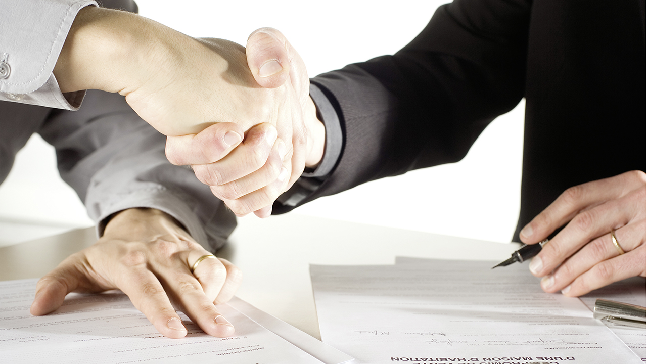 Logement loué vendu